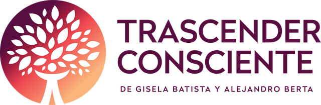 Trascender Consciente, de Gisela Batista y Alejandro Berta
